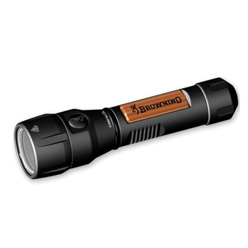 Browning Hi Power Gun Finish Matte Black LED Light