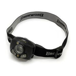 Browning Pro Hunter Maxis Headlamp With Control Focus