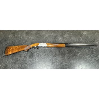 Ruger Red Label 20ga 28" Over Under w/7 Chokes