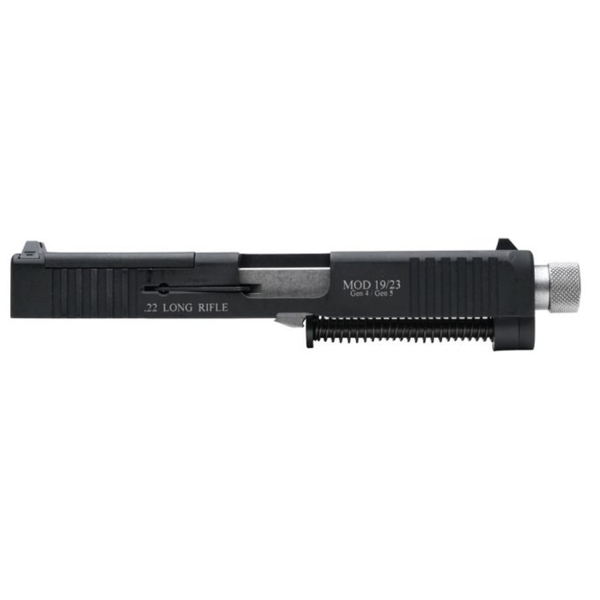 Advantage Arms Glock 19X 22 LR Conversion Kit