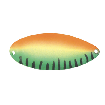 Acme Little Cleo Glow Spoon 2/5oz Firetiger