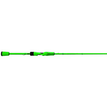 13 Fishing Fate Radioactive Pickle Spinning Rod 7'1MH 2-pc - Reg. $149.99