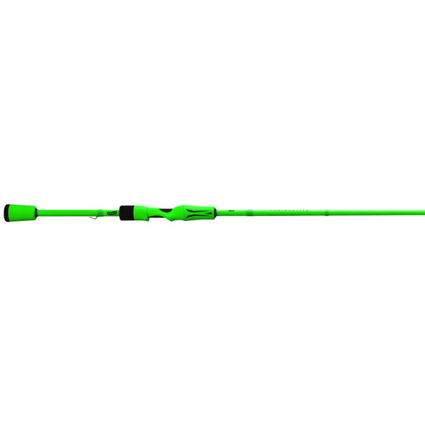 13 Fishing Fate Radioactive Pickle Spinning Rod 7'1MH 2-pc Reg. $149.99 -  Gagnon Sporting Goods