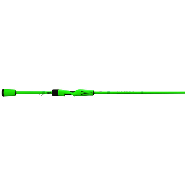 13 Fishing Fate Radioactive Pickle Spinning Rod 7'1MH 2-pc Reg. $149.99 -  Gagnon Sporting Goods