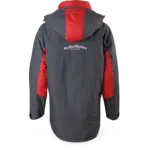 StrikeMaster Surface Jacket. Charcoal Red XXXL Reg. $349.99