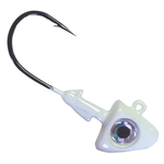 Kalins Ultimate S Jig White