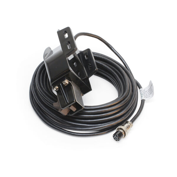 Fish Hawk Transducer (Transom Mount for all Fish Hawk Systems)