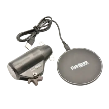 Fish Hawk Lithium Ultra Probe w/Charger