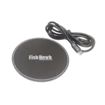 Fish Hawk Charging Pad w/USB-C Cable FH700