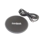 Fish Hawk Charging Pad w/USB-C Cable