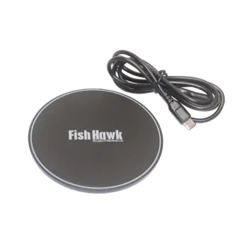 Fish Hawk Charging Pad w/USB-C Cable FH700