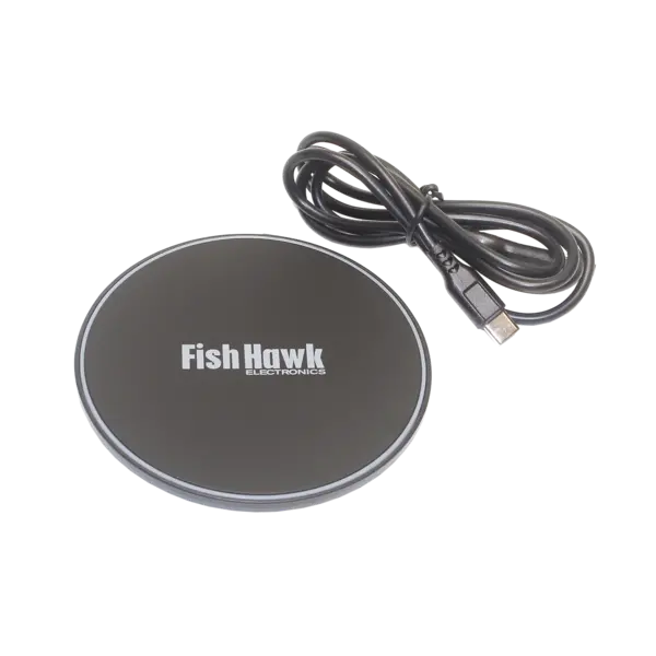 Fish Hawk Charging Pad w/USB-C Cable FH700