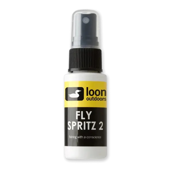 Loon Outdoors Fly Spritz 2