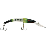 Reef Runner Deep Diver 800. Chrome Frog