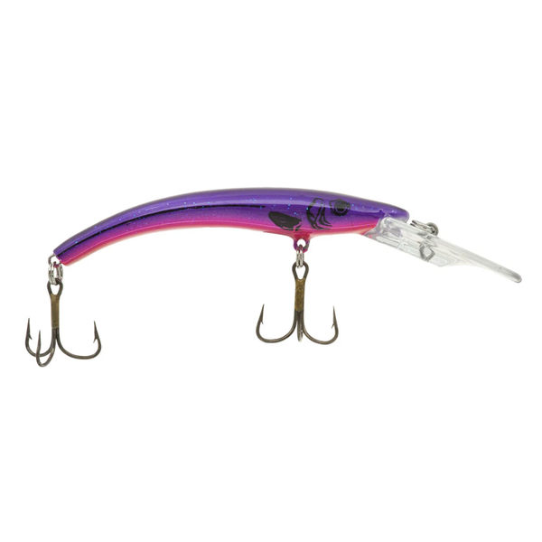 Reef Runner Deep Ripper 600. Purple Demon