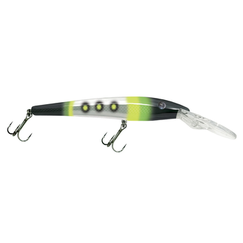 Reef Runner 900 Reef Stalker Chrome Frog