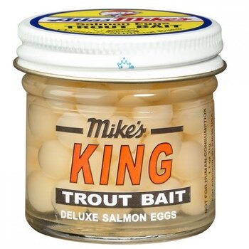 Atlas-Mike's King Deluxe Light Eggs. 1.1oz