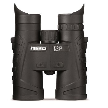 Tactical 10x42 Binoculars