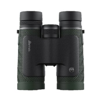 Burris Droptine HD 10x42 Green/Grey Binoculars