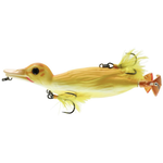 Savage 3D Suicide Duck 6" Yellow Duckling