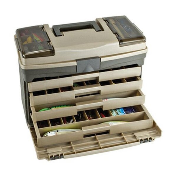 Plano Guide Series Drawer Tackle Box - Gagnon Sporting Goods