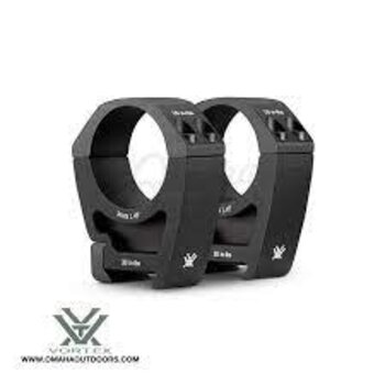 Vortex Pro Riflescope Rings 34mm High 1.45"