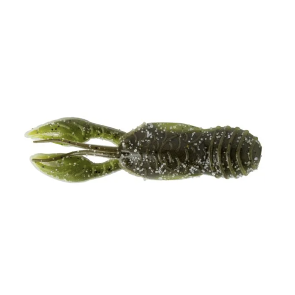 Great Lakes Finesse Juvy Craw 2.5" 7-pk