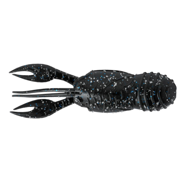 Great Lakes Finesse Juvy Craw 2.5" 7-pk