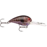 Storm Wiggle Wart Deep Phantom PBJ Crayfish - Reg. $10.99
