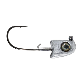 Great Lakes Finesse Sneaky Swimbait Jig Head 5/16oz The OG 2-pk