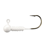 Lunker City Ultralite Ball Jig 5-pk