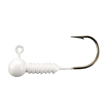 Lunker City Ultralite Ball Jig 5-pk