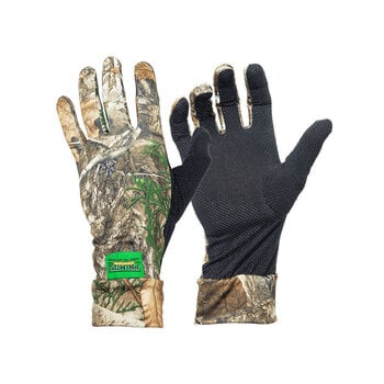 Primos PS6677 Stretch Fit Realtree Edge Neoprene OSFA