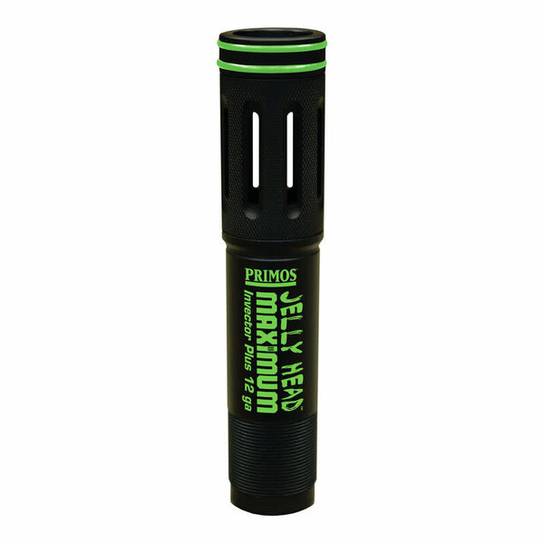 JellyHead 12ga. Berretta Xtrema 1&2  .660 Turkey Choke