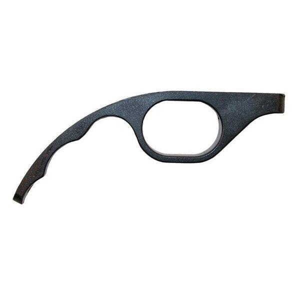 Mossberg 183 Trigger Guard w/finger Grooves