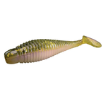 Lunker City Grubster Goby 2" 10-pk
