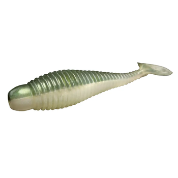 Lunker City Grubster Ayu 2" 10-pk