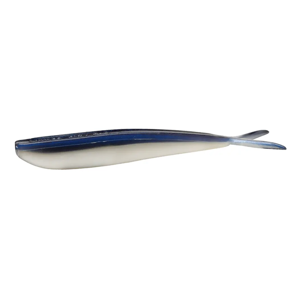 Lunker City Fin-S Fish Alewife 2-1/2" 20-pk