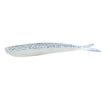 Lunker City Fin-S Fish Ice Shad 2-1/2" 20-pk