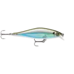 Rapala Shadow Rap Shad. Moss Back Shiner 3-1/2" 3-4’