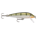 Rapala CountDown. Yellow Perch 09