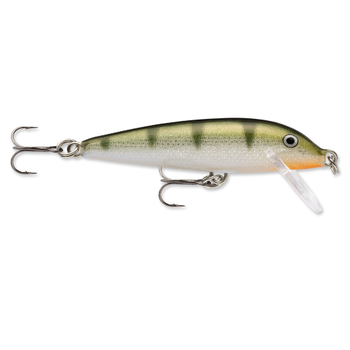 Rapala CountDown. Yellow Perch 09