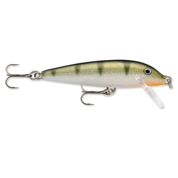 Rapala CountDown. Yellow Perch 09