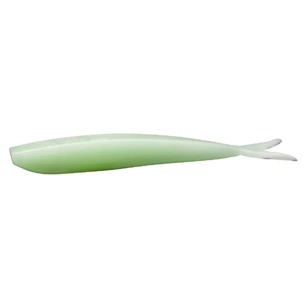 Lunker City Fin-S Fish Glow 2-1/2" 20-pk