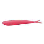 Lunker City Fin-S Fish Bubblegum 2-1/2" 20-pk