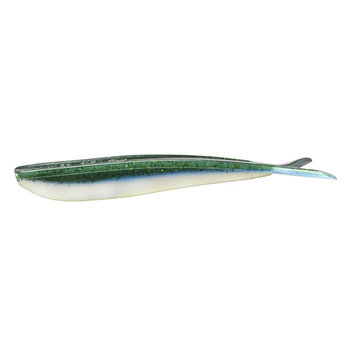 Lunker City Fin-S Fish Smelt 4" 10-pk