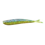 Lunker City Fin-S-Fish Pimped Out 4" 10-pk
