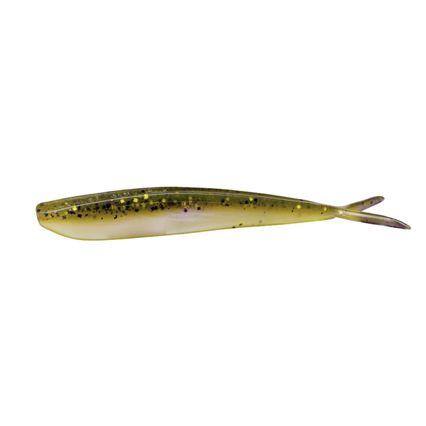 Lunker City Fin-S-Fish Goby 4" 10-pk