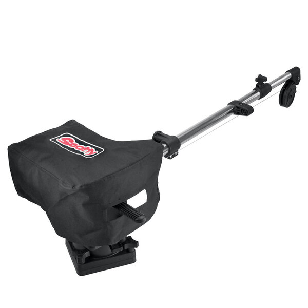 Scotty Protective Downrigger Cover