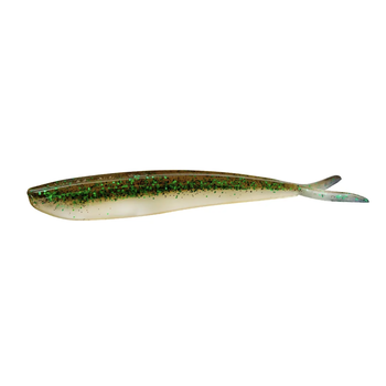 Lunker City Fin-S-Fish Funky Fish 4" 10-pk